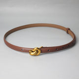 Women's Simple | Decorative Belt