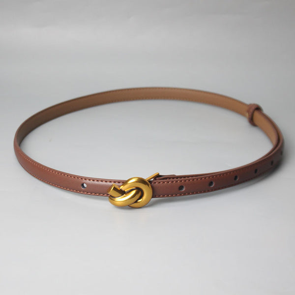 Women's Simple | Decorative Belt