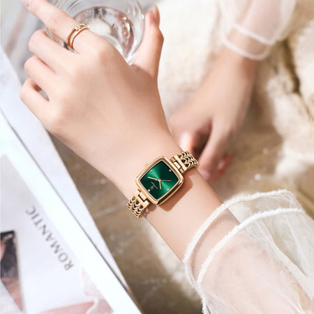Multifunctional Silicone Electronic Watch Waterproof