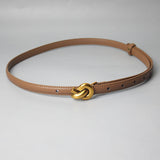 Women's Simple | Decorative Belt