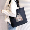 Women's Canvas Bag | New Shoulder Handbag |Tote One Piece
