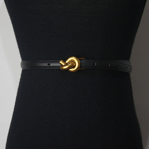 Women's Simple | Decorative Belt