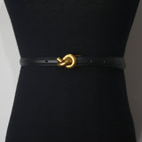Women's Simple | Decorative Belt