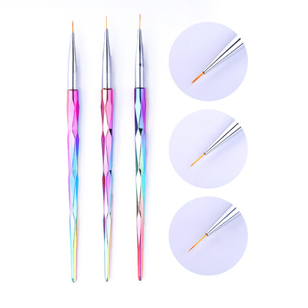 Mini UV Nail Dryer