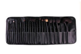 24 branch makeup brushes