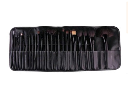 24 branch makeup brushes