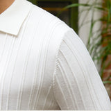 All-matching Slim Fit