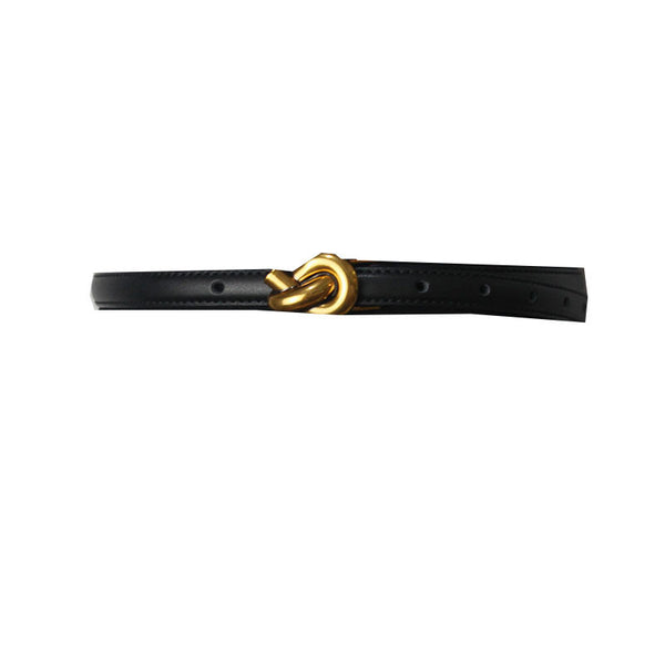 Women's Simple | Decorative Belt