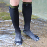 Long Tube Waterproof Socks | Hiking Wading Outdoor Camping Cycling