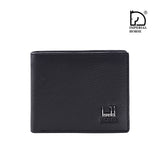 Imperial Horse Havana Faux Leather Wallet For Men - Bifold Wallets