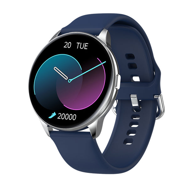 Y90 Smart Watch | GPS Blood Pressure Monitoring