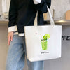 Women's Canvas Bag | New Shoulder Handbag |Tote One Piece