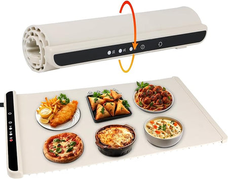 Multifunctional Mini Electric Cooker
