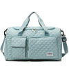 Travel Bag | Large Capacity | Lightweight Fitness Bag