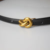 Women's Simple | Decorative Belt