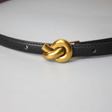 Women's Simple | Decorative Belt