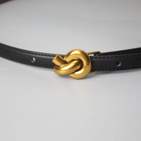Women's Simple | Decorative Belt
