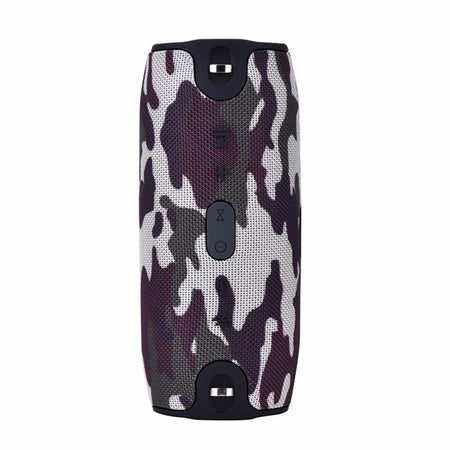 Wireless Bluetooth Speaker | Cartoon Subwoofer