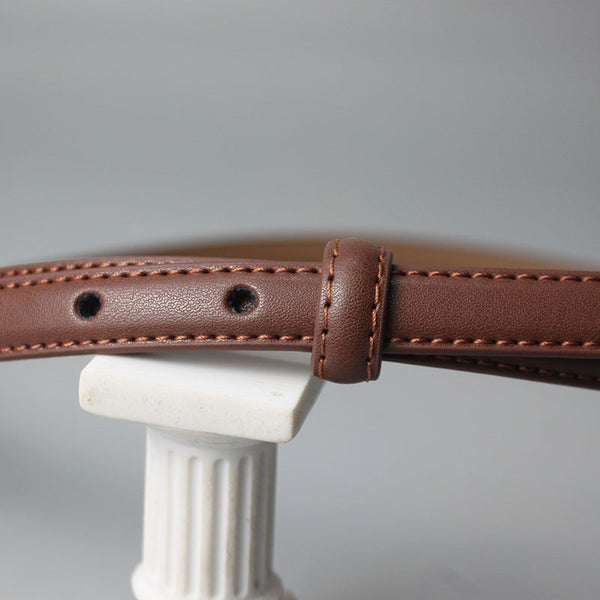 Women's Simple | Decorative Belt