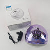Colorful nail phototherapy machine
