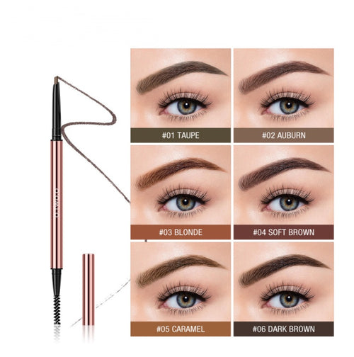 Eye Brow | Make-Up