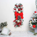 Christmas Day Door Curtain | Home Decoration Hanger