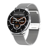 Y90 Smart Watch | GPS Blood Pressure Monitoring