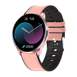 Y90 Smart Watch | GPS Blood Pressure Monitoring