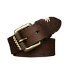 Handmade Retro | Cow Leather Belt
