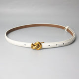 Women's Simple | Decorative Belt