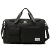 Travel Bag | Large Capacity | Lightweight Fitness Bag