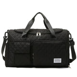 Travel Bag | Large Capacity | Lightweight Fitness Bag