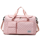 Travel Bag | Large Capacity | Lightweight Fitness Bag
