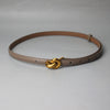 Women's Simple | Decorative Belt
