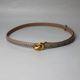 Women's Simple | Decorative Belt