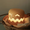 Pumpkin Lamp Halloween | Ambience Light For Bedrooms