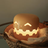 Pumpkin Lamp Halloween | Ambience Light For Bedrooms