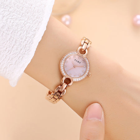 Multifunctional Silicone Electronic Watch Waterproof