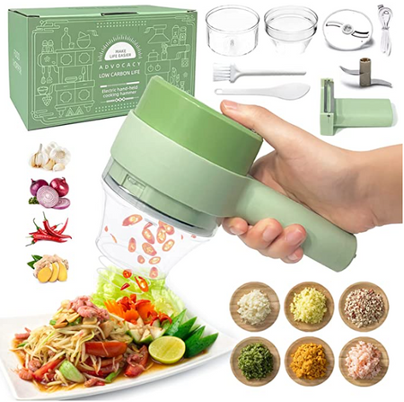 Multifunctional Mini Electric Cooker