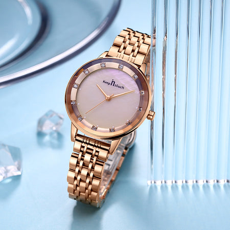 Multifunctional Silicone Electronic Watch Waterproof