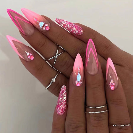 Mini UV Nail Dryer