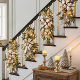 Christmas Day Door Curtain | Home Decoration Hanger