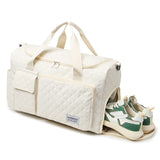 Travel Bag | Large Capacity | Lightweight Fitness Bag