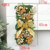 Christmas Day Door Curtain | Home Decoration Hanger