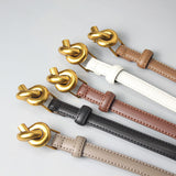 Women's Simple | Decorative Belt
