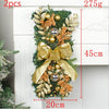 Christmas Day Door Curtain | Home Decoration Hanger