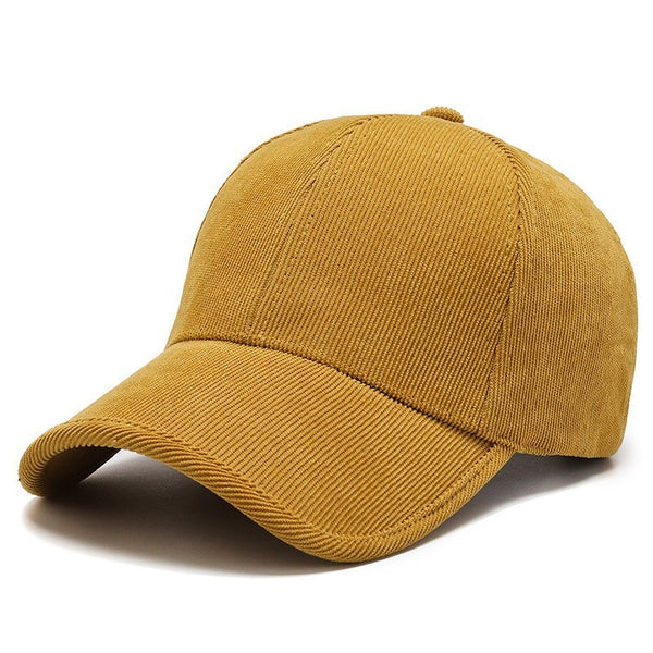 Four Seasons | Baseball Cap Casual
