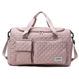Travel Bag | Large Capacity | Lightweight Fitness Bag