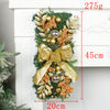 Christmas Day Door Curtain | Home Decoration Hanger