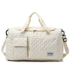 Travel Bag | Large Capacity | Lightweight Fitness Bag